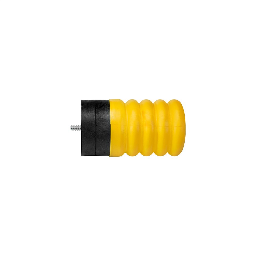 Supersprings Helper Spring Kit, Sumosprings, Yellow Air Spring, Frame Mount – SSR-313-54