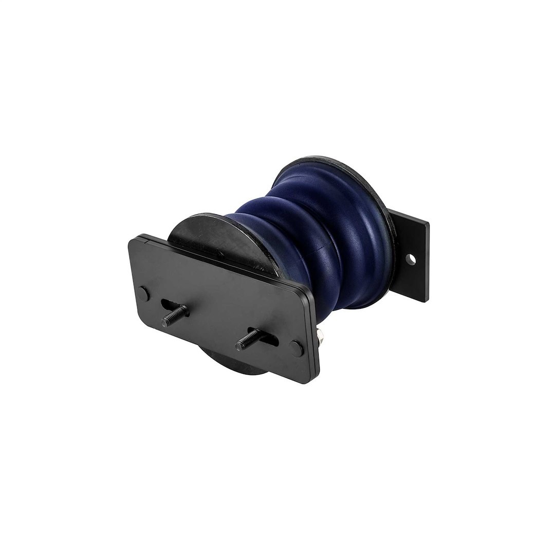 Supersprings Helper Spring Kit, Sumosprings, Blue Air Spring, Frame Mount – SSR-315-40-2