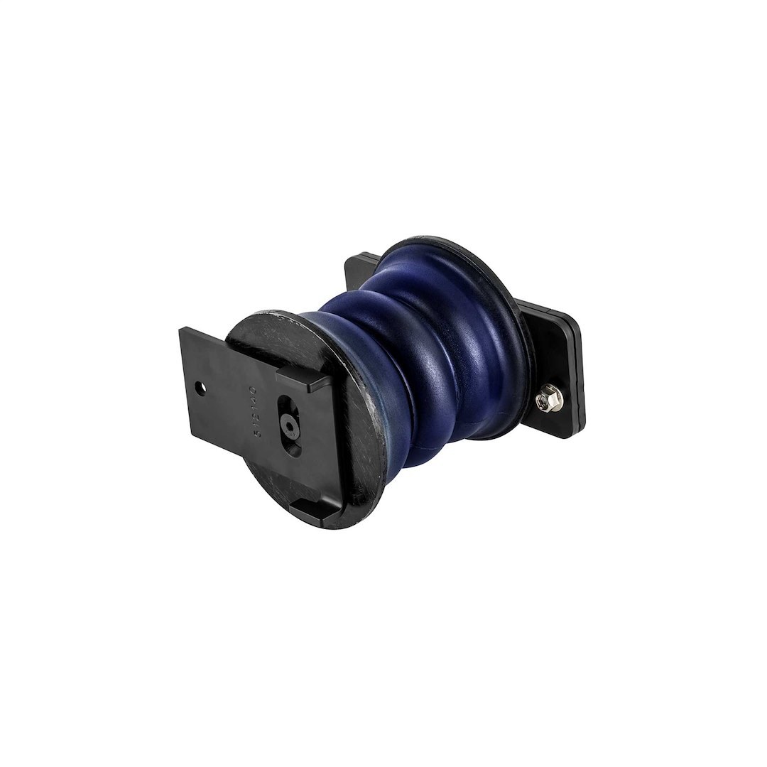 Supersprings Helper Spring Kit, Sumosprings, Blue Air Spring, Frame Mount – SSR-315-40-2
