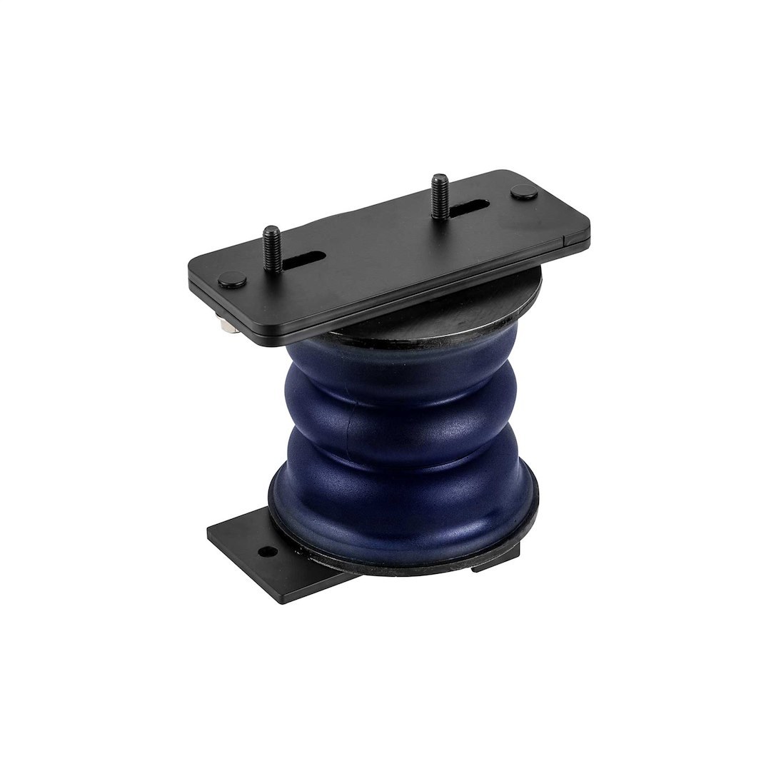 Supersprings Helper Spring Kit, Sumosprings, Blue Air Spring, Frame Mount – SSR-315-40-2