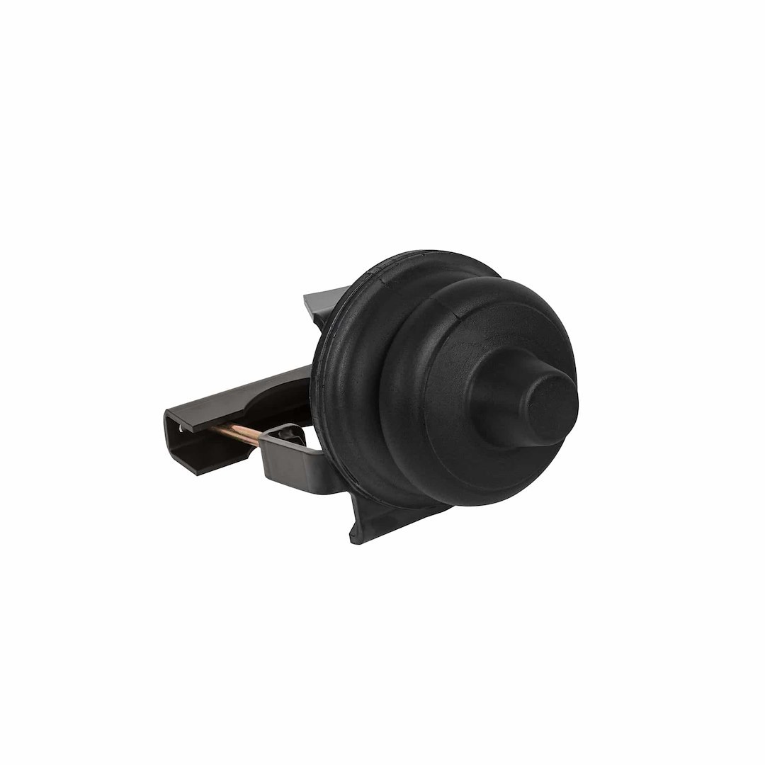 Supersprings Helper Spring Kit, Sumosprings, Air Spring, Frame Mount, 5000 Pounds Load Capacity at 50 Percent Compression – SSR-343-47-2