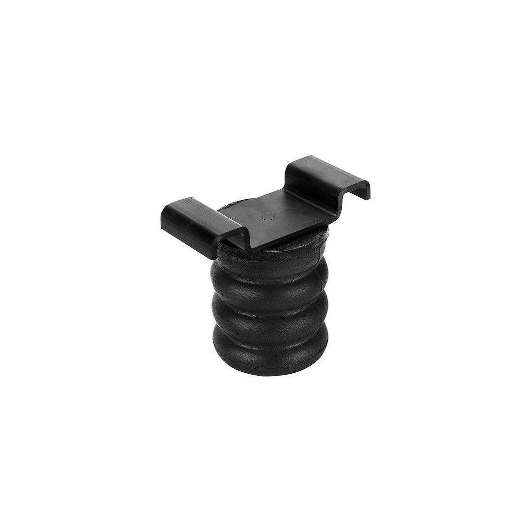 Supersprings Helper Spring Kit, Sumosprings, Air Spring, Frame Mount, 1000 Pounds Load Capacity Not to Exceed the Gross Vehicle Weight – SSR-612-47