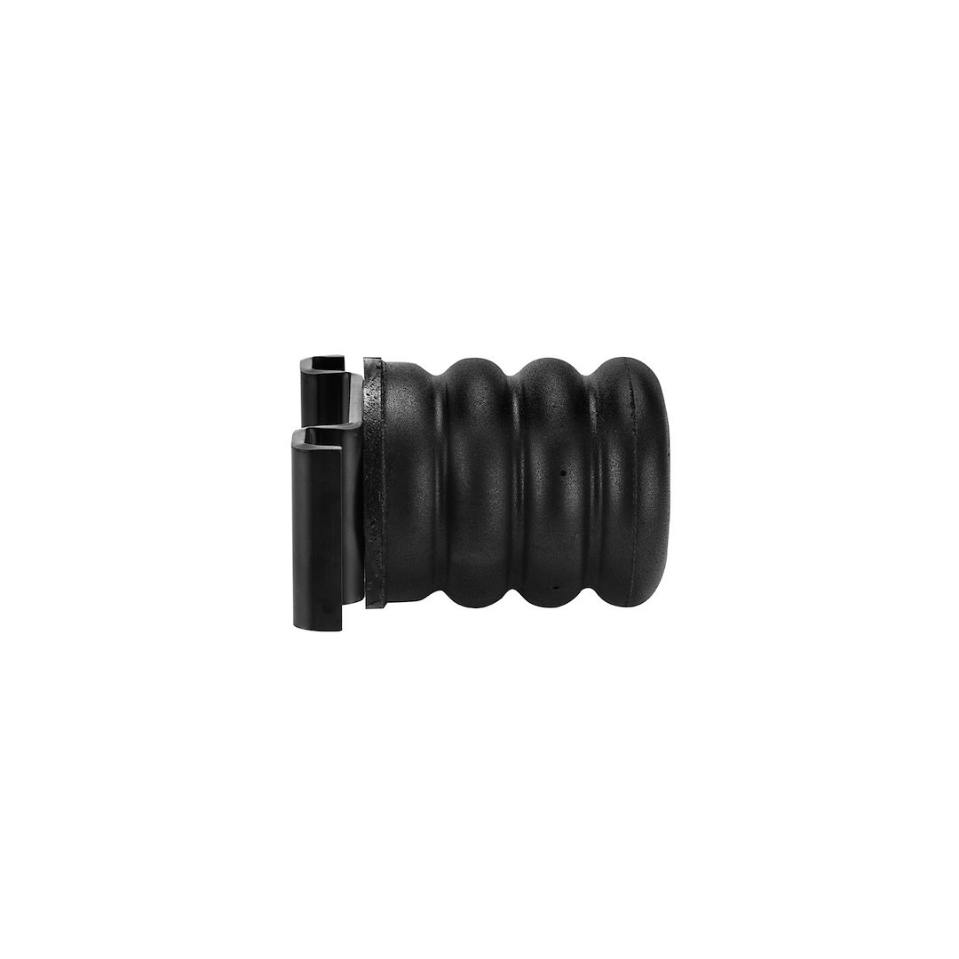 Supersprings Helper Spring Kit, Sumosprings, Air Spring, Frame Mount, 1000 Pounds Load Capacity Not to Exceed the Gross Vehicle Weight – SSR-612-47