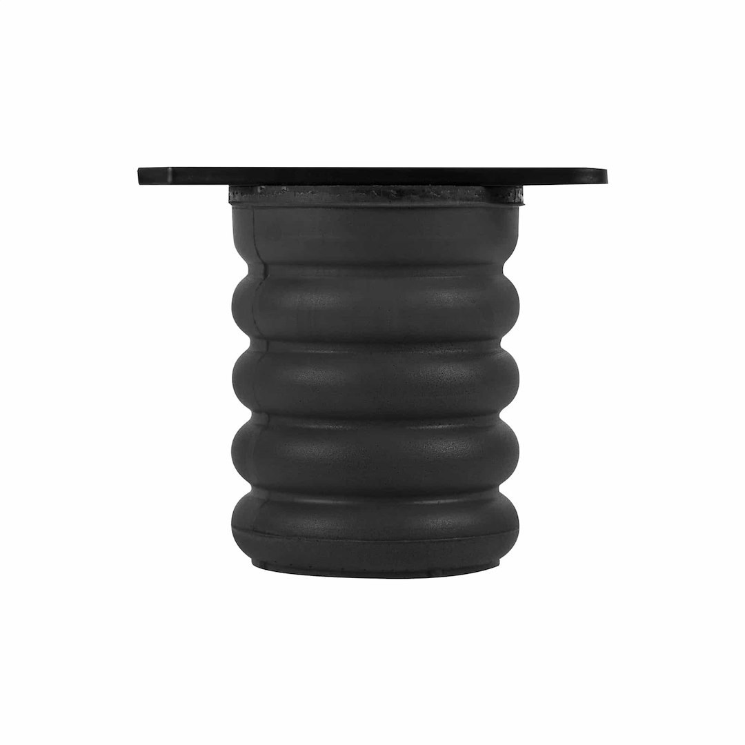Supersprings Helper Spring Kit, Sumosprings, Air Spring, Frame Mount, 1500 Pound Capacity at 50 Percent Compression Load Capacity – SSR-620-47