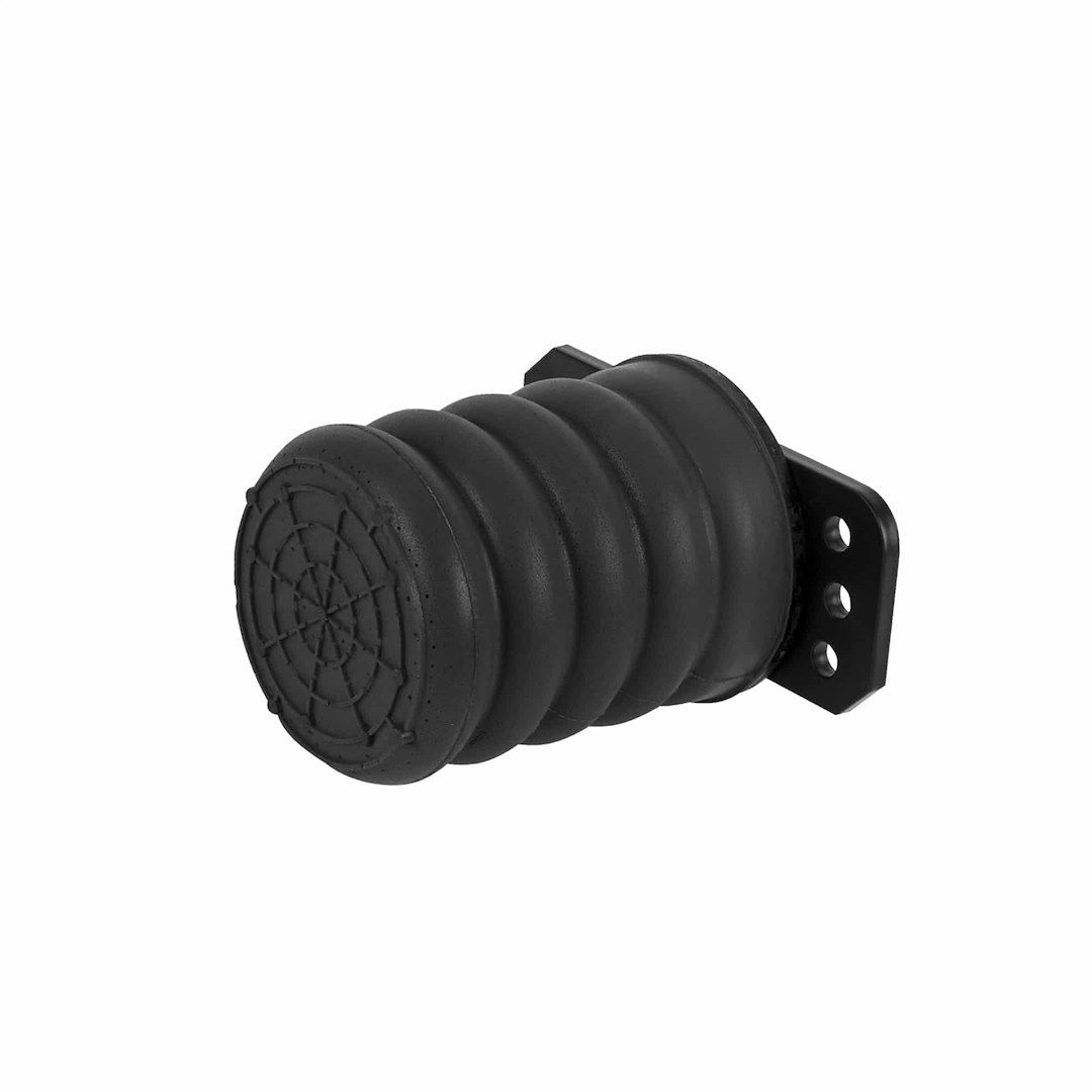 Supersprings Helper Spring Kit, Sumosprings, Air Spring, Frame Mount, 1500 Pound Capacity at 50 Percent Compression Load Capacity – SSR-620-47