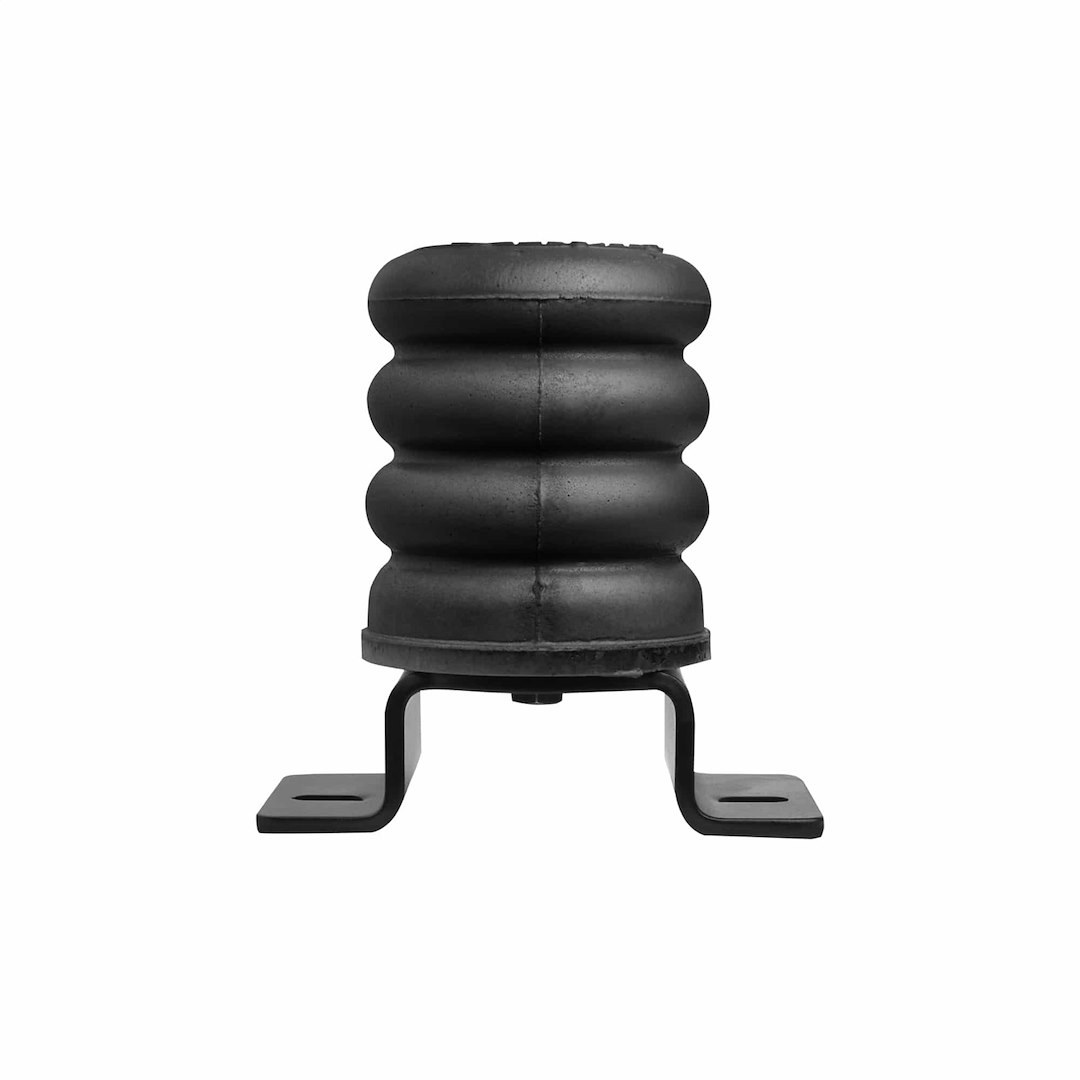Supersprings Helper Spring Kit, Sumosprings, Air Spring, Frame Mount, 1000 Pound Capacity at 50 Percent Compression Load Capacity – SSR-623-47