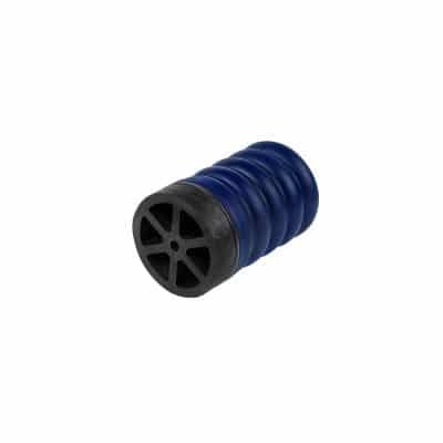 Supersprings Helper Spring Kit, Sumosprings, Air Spring, Frame Mount, 1000 Pound Capacity at 50 Percent Compression Load Capacity – SSR-625-40