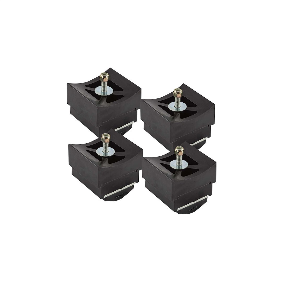 Supersprings Bump Stop, Supersway-Stops – SSS-3
