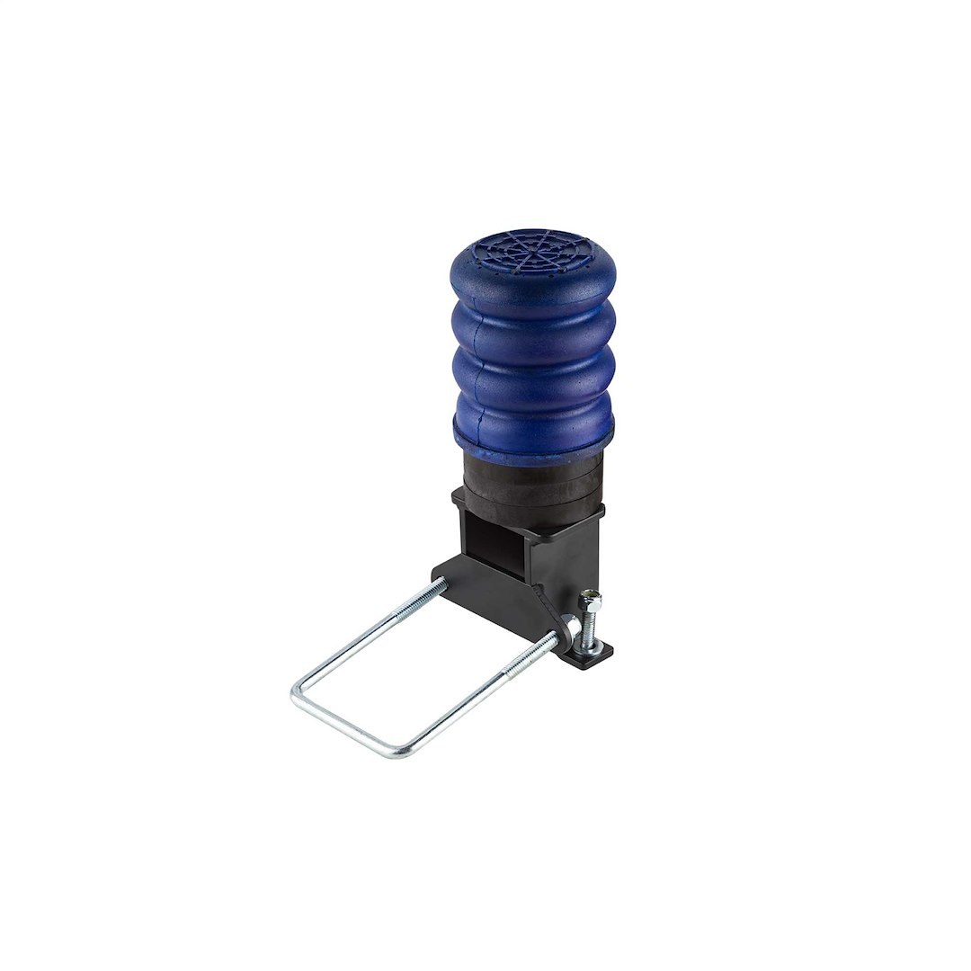 Supersprings Helper Spring Kit, Sumosprings, Air Spring, Trailer Axle – TSS-106-40