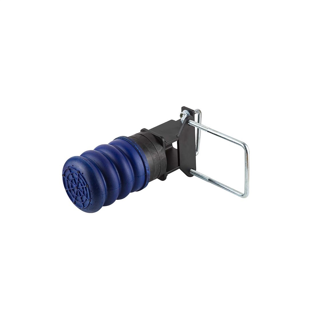 Supersprings Helper Spring Kit, Sumosprings, Air Spring, Trailer Axle – TSS-106-40