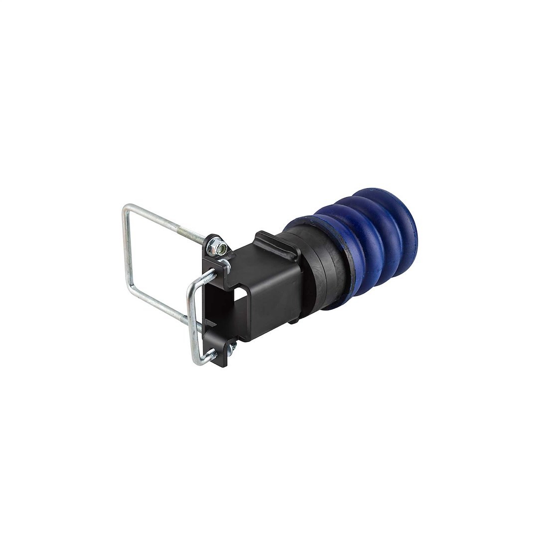 Supersprings Helper Spring Kit, Sumosprings, Air Spring, Trailer Axle – TSS-106-40