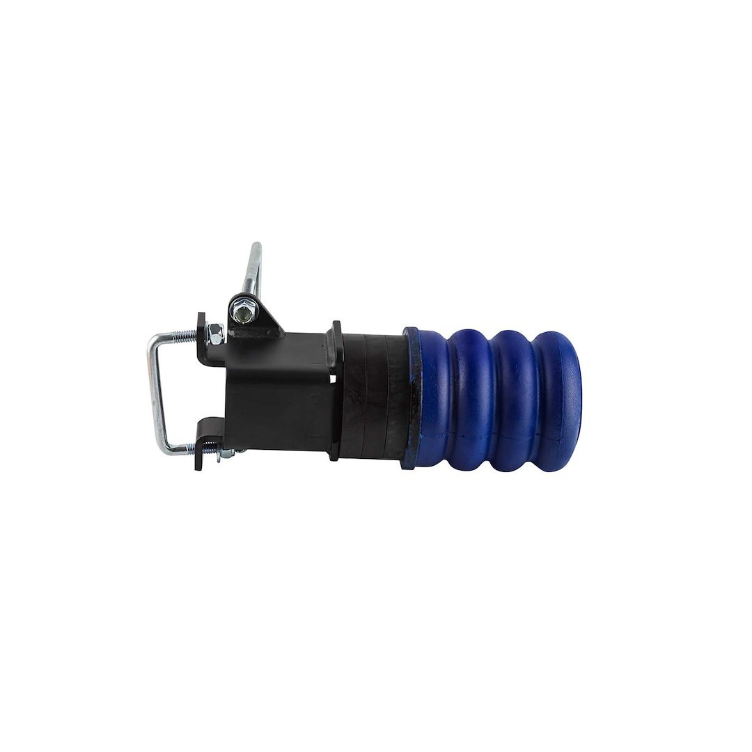 Supersprings Helper Spring Kit, Sumosprings, Air Spring, Trailer Axle – TSS-106-40