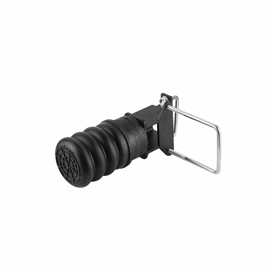 Supersprings Helper Spring Kit, Sumosprings, Air Spring, Trailer Axle – TSS-106-47