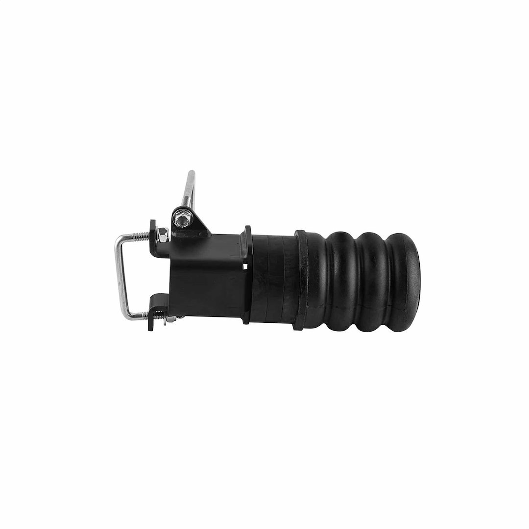 Supersprings Helper Spring Kit, Sumosprings, Air Spring, Trailer Axle – TSS-106-47