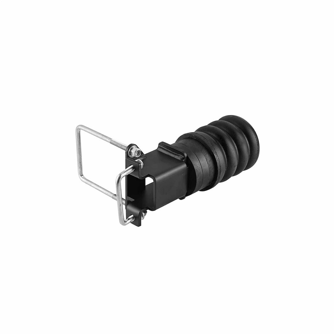 Supersprings Helper Spring Kit, Sumosprings, Air Spring, Trailer Axle – TSS-106-47
