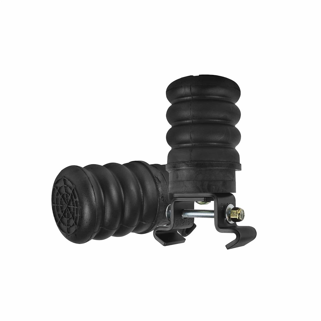 Supersprings Helper Spring Kit, Sumosprings, Air Spring, Trailer Axle – TSS-107-47