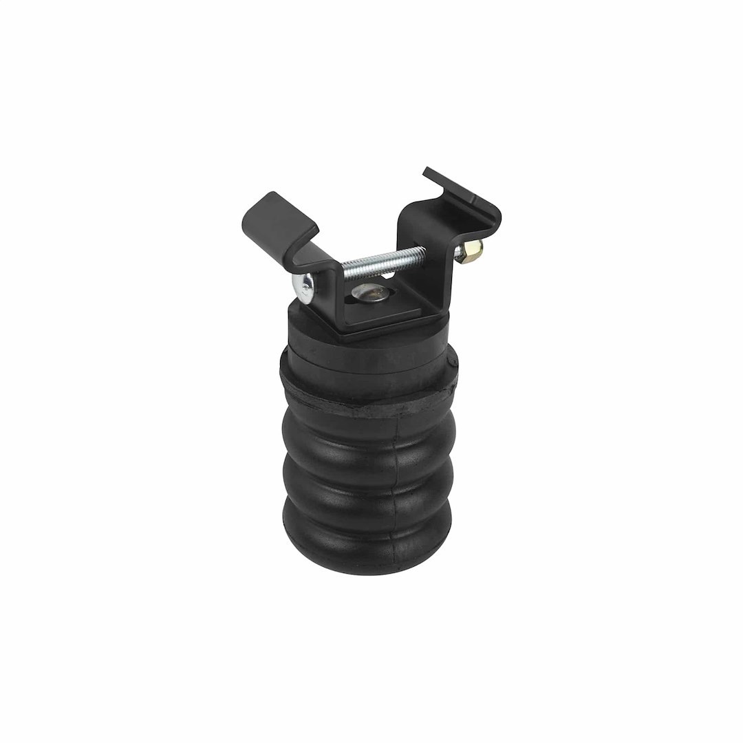Supersprings Helper Spring Kit, Sumosprings, Air Spring, Trailer Axle – TSS-107-47