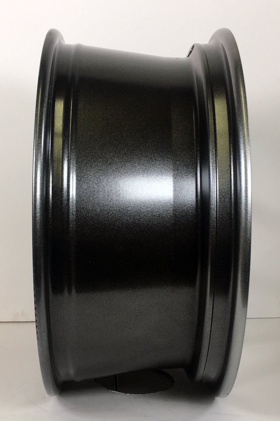 Savini Wheel, K11 Series, 17 Inch Diameter X 7.5 Inch Width, 5 X 112 Millimeter/ 5 X 4.40 Inch Bolt Pattern, 60 Degree Conical Seat Lug – KABDG35B