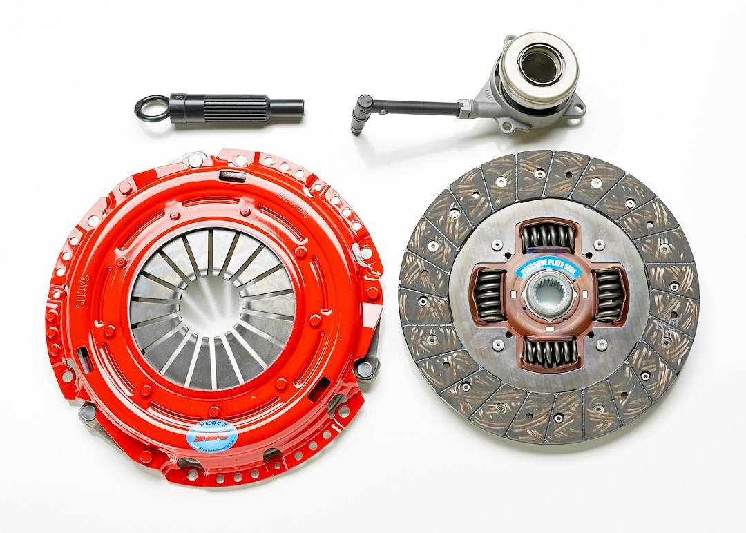 Southbend Clutch Set, 400 Foot Pounds – K70287-HD-O-SMF
