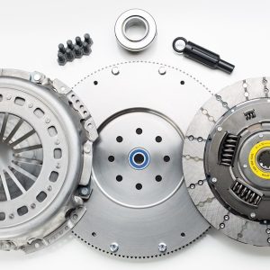 Southbend Clutch Set, 13 Inch Clutch Diameter, 1-1/4 Inch Input Shaft, Single Disc, Ceramic/ Organic Friction Material – 13125-FEK