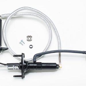 Southbend Clutch Hydraulic Master/ Slave Cylinder Assembly, Heavy Duty – HYDX.750