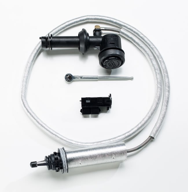 Southbend Clutch Hydraulic Master/ Slave Cylinder Assembly, Heavy Duty – HYDX-F6.0-6.4