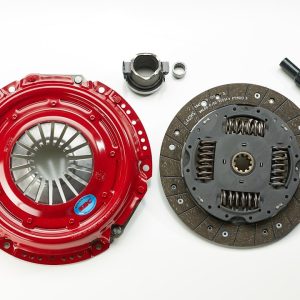 Southbend Clutch Set, With Clutch Disc/ Pressure Plate/ Throwout Bearing/ Pilot Bearing/ Alignment Tool – K70608-HD