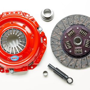 Southbend Clutch Set, 500 Foot Pounds – KMK7F-SS-O