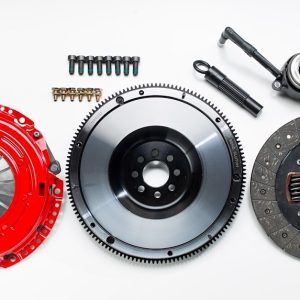 Southbend Clutch Set, 400 Foot Pounds, Sfi Approved – KTSIF-HD-O