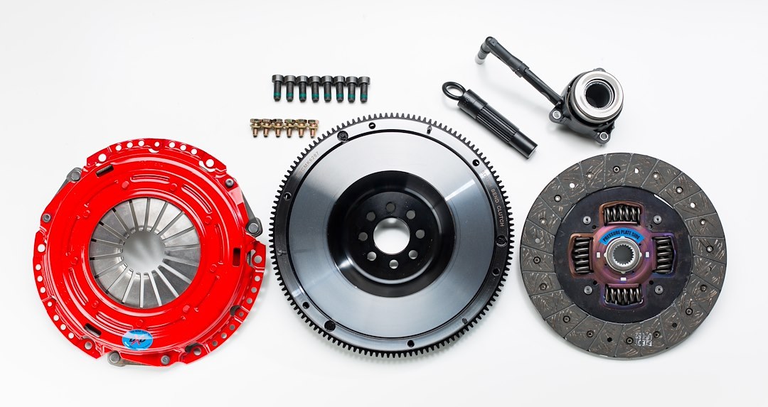 Southbend Clutch Set, 400 Foot Pounds, Sfi Approved – KTSIF-HD-O