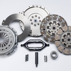 Southbend Clutch Set, Dual Disc, Ceramic/ Organic Friction Material – SDD3250-6