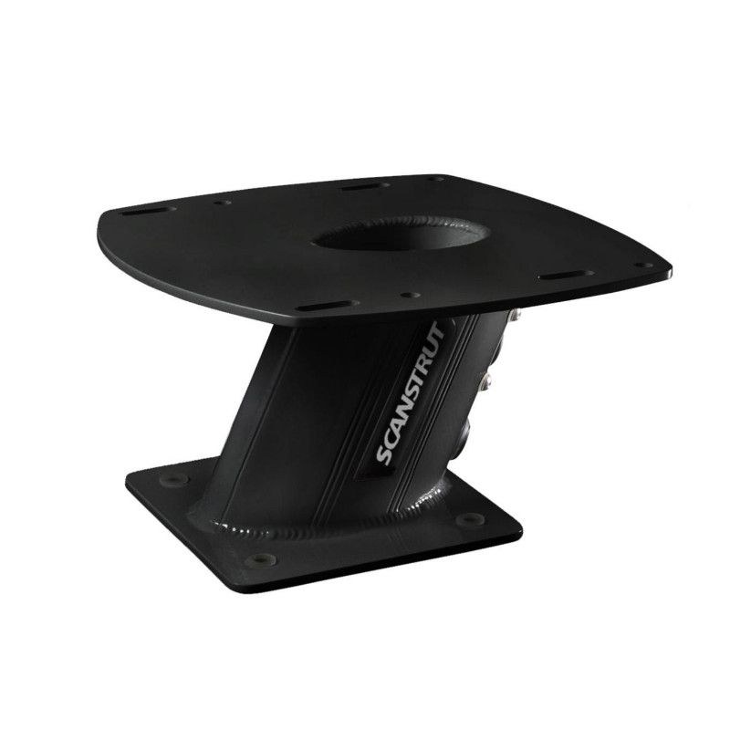 Scanstrut Radar Antenna Mount, Powertower® – APT-150-01-BLK