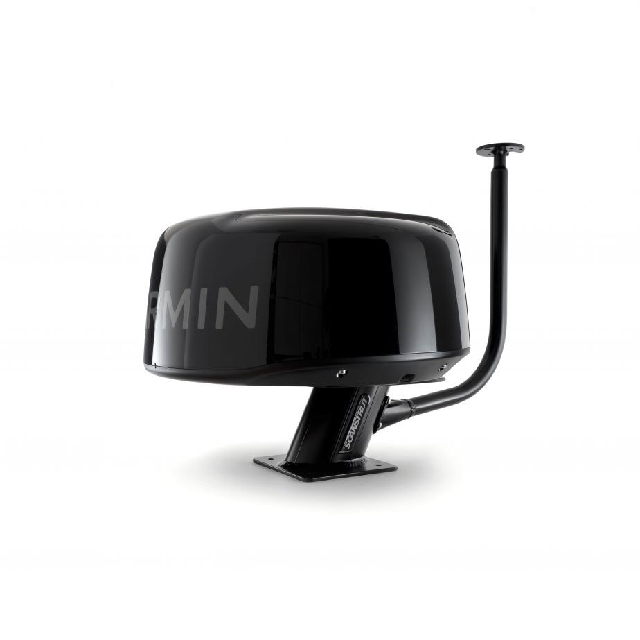 Scanstrut Radar Antenna Mount, Powertower® – APT-150-01-BLK