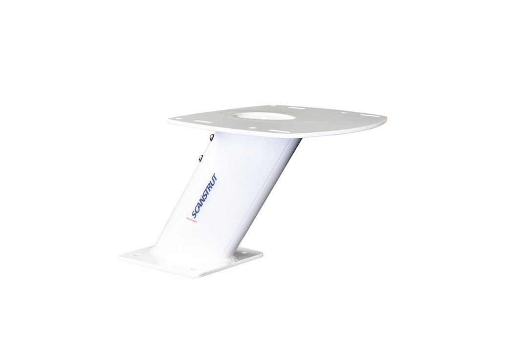 Scanstrut Radar Antenna Mount, Powertower® – APT-F-250-01