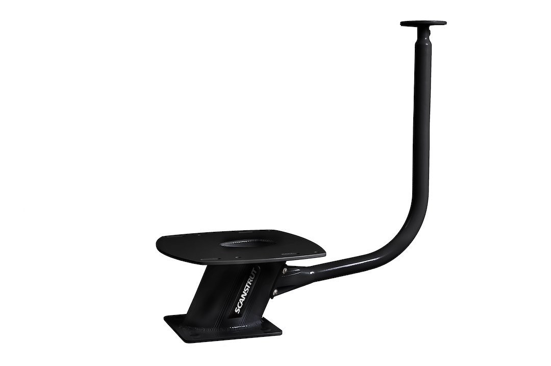 Scanstrut Navigation Light Mount – APT-LB-01-BLK