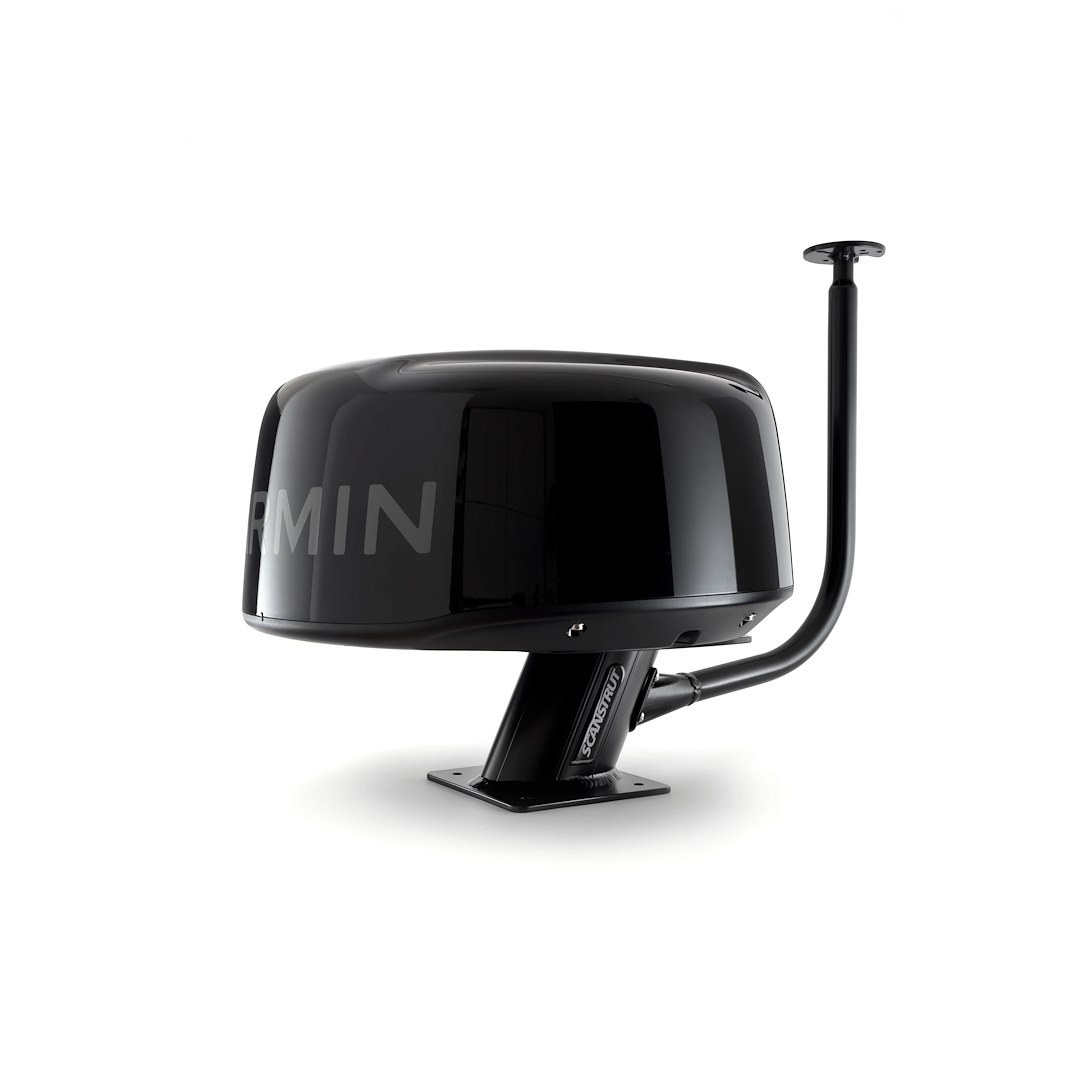 Scanstrut Navigation Light Mount – APT-LB-01-BLK