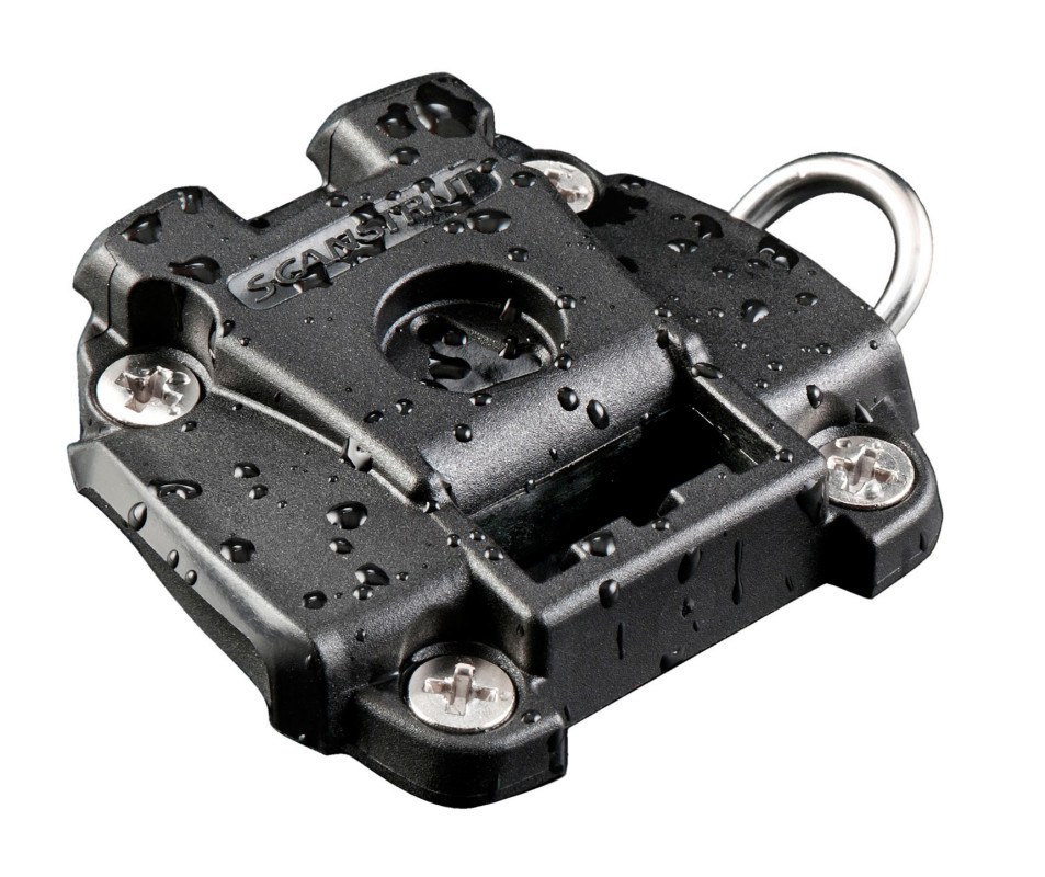 Scanstrut Cell Phone Mount, Rokk Mini – RLS-401