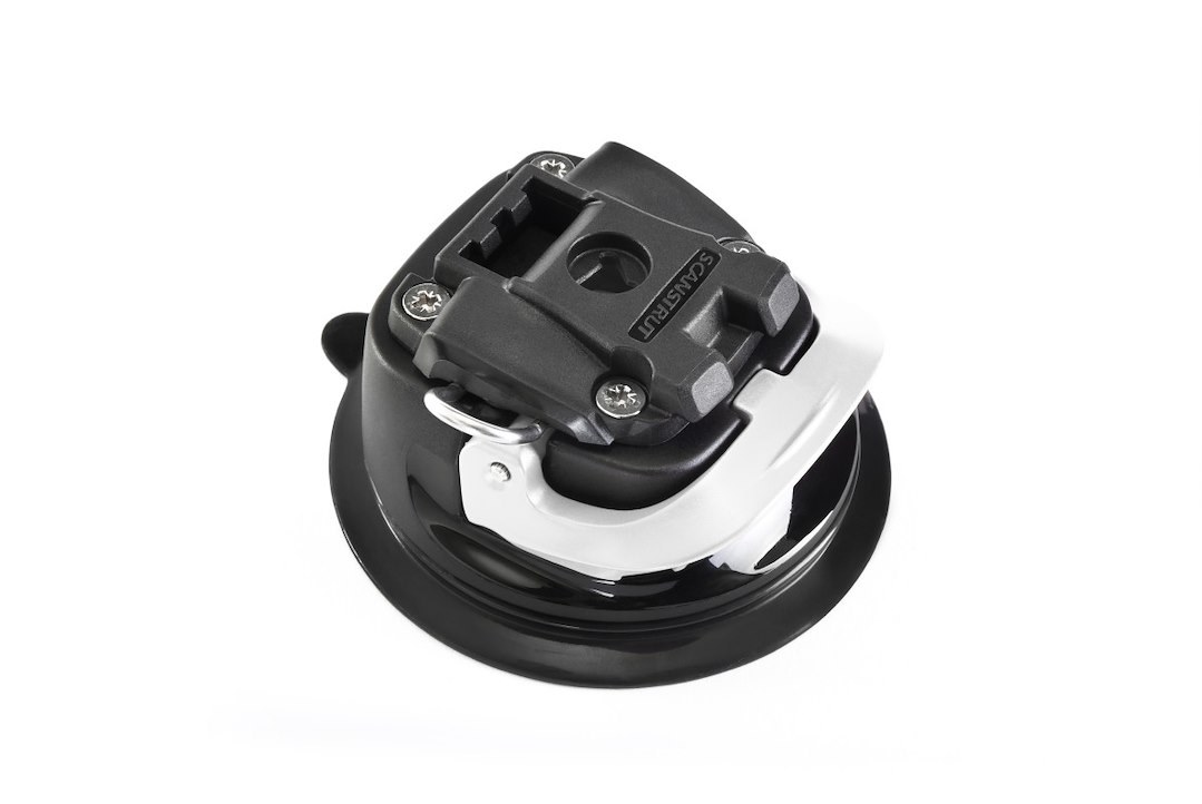 Scanstrut Cell Phone Mount, Rokk Mini – RLS-405