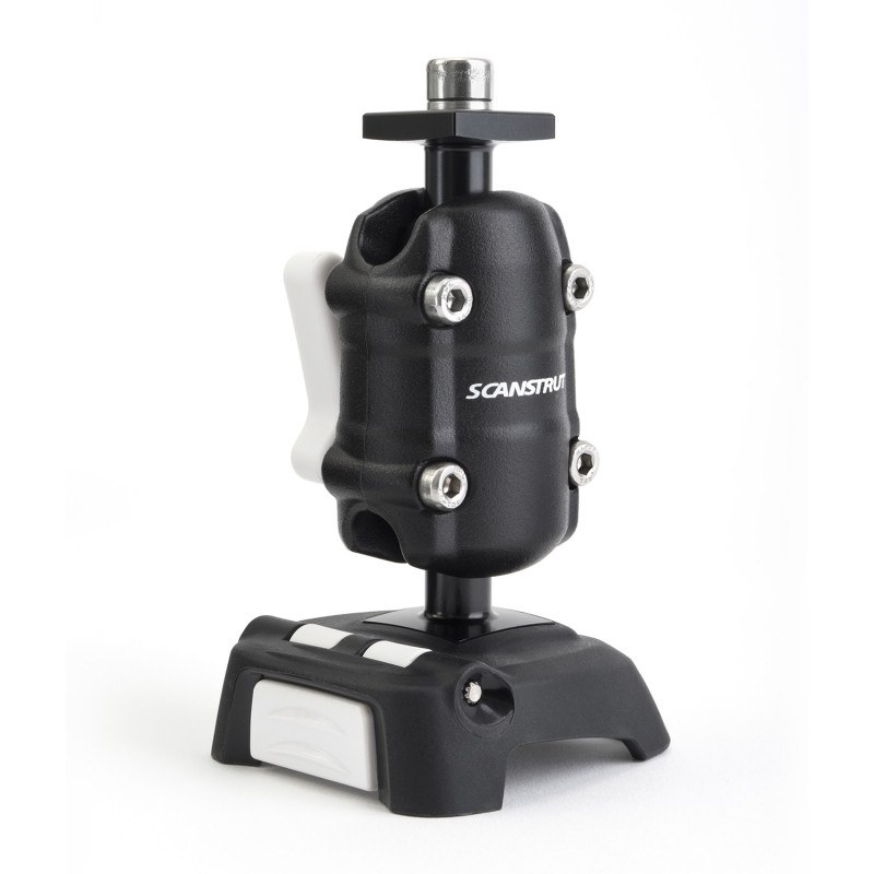 Scanstrut Cell Phone Mount, Rokk Mini – RLS-AM