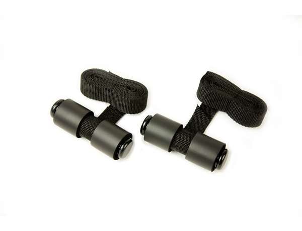 Saris Cyclin Bike Rack Mounting Strap, Hatch Huggers, Used for Vehicles That Need a More Custom Fit – 3035