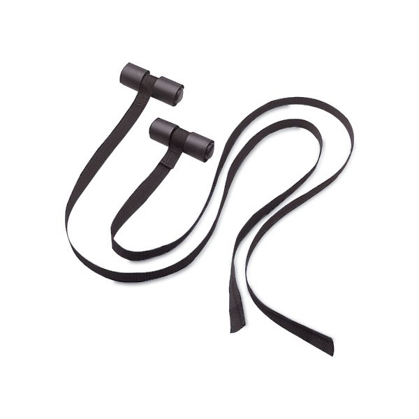 Saris Cyclin Bike Rack Mounting Strap, Hatch Huggers, Used for Vehicles That Need a More Custom Fit – 3035