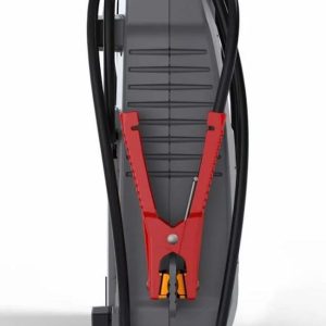 Schumacher Battery Portable Jump Starter, Pro Series Outlaw ®, 2000 Peak Amp, With 12 Volt DC Outlet, Without Compressor – DSR141