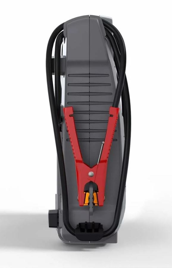 Schumacher Battery Portable Jump Starter, Pro Series Outlaw ®, 2000 Peak Amp, With 12 Volt DC Outlet, Without Compressor – DSR141