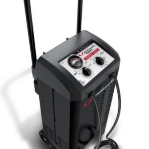 Schumacher Battery Charger, BUILT4CHARGING, For 12 Volt Batteries, Manual Battery Charger, 120 Volt Power Supply – SC1437