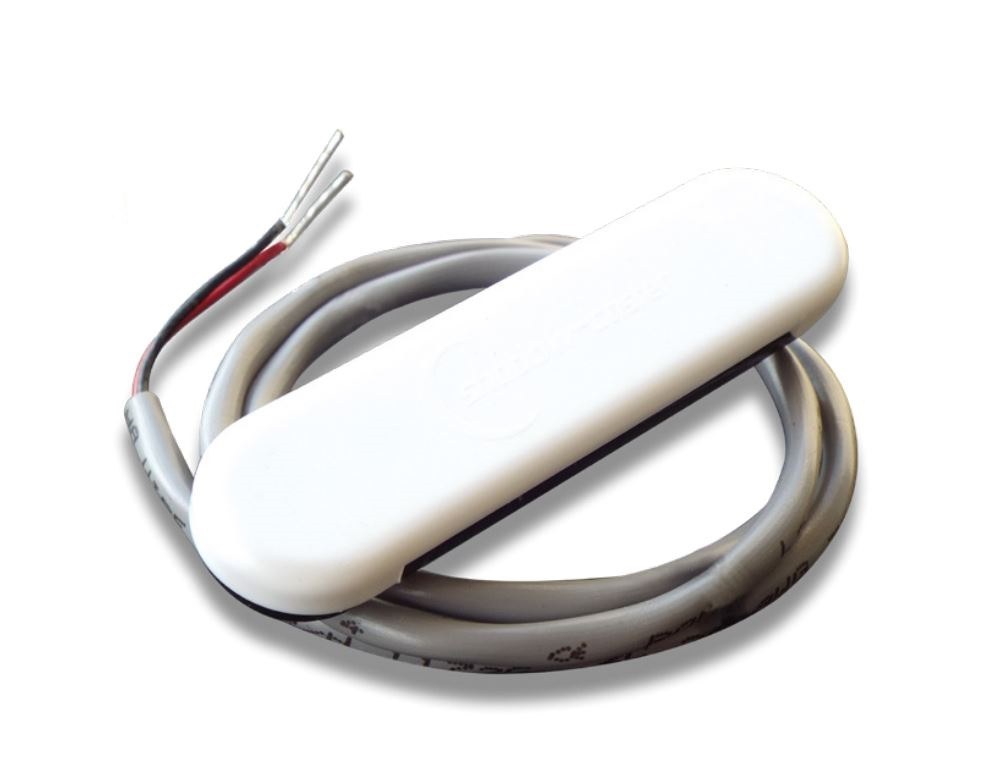 Shadow-Caste Courtesy Light, Scm-Cl Series, Rgb, Clear Lens, 60 Milliampere Current Draw, 10 to 30 Volt DC Operating Voltage – SCM-CL-RGB