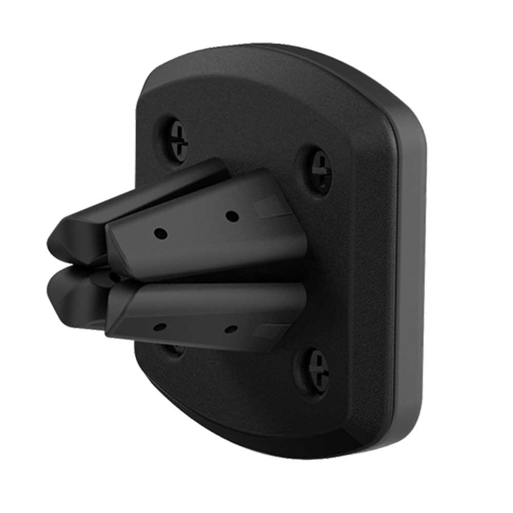 Scoshe Ind. Cell Phone Mount, Magicmount ™, Fits Smartphones/ Iphone/ Ipod, Magnetic Mounting System with Fully Adjustable 360 Degree Swivel – MAGVM2