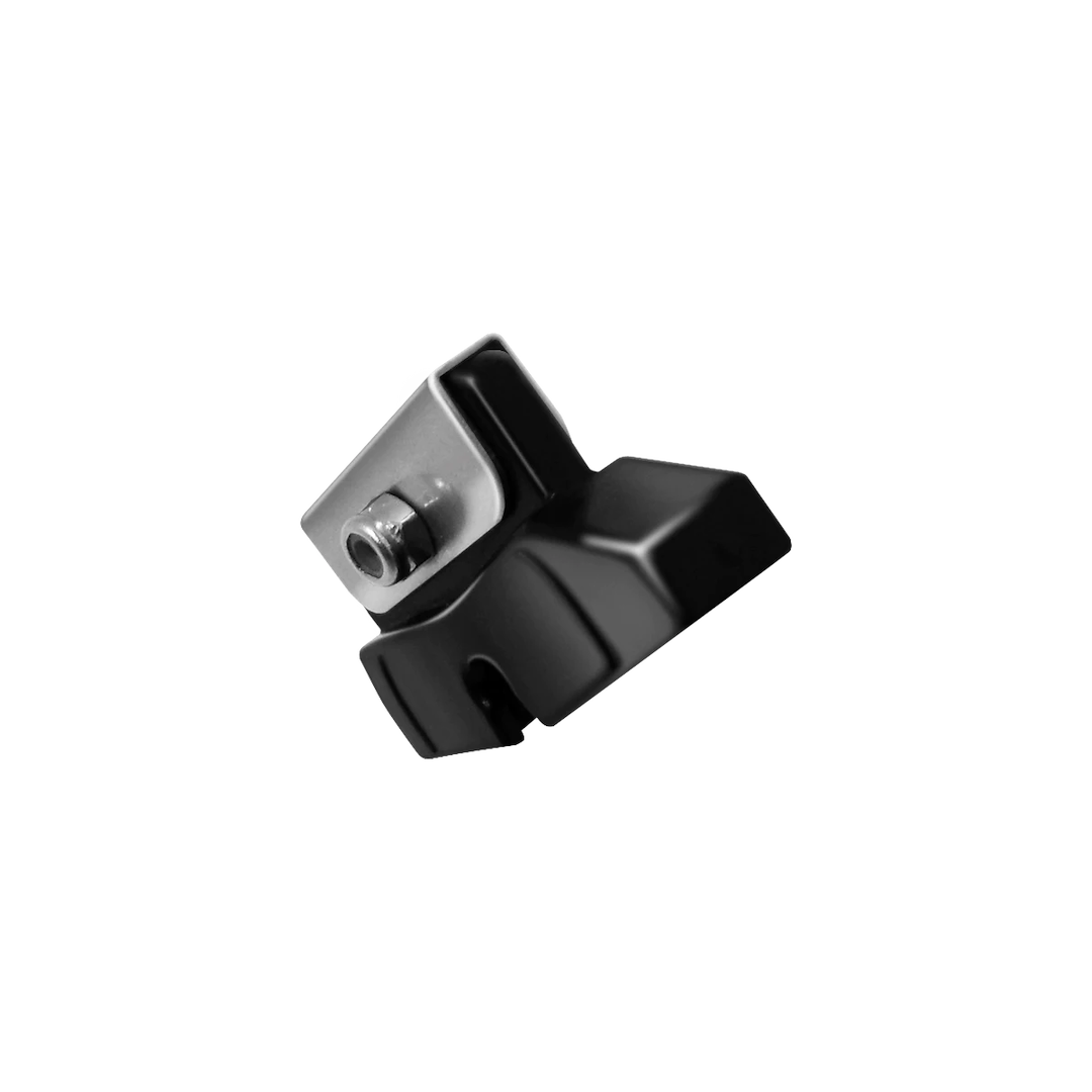 Scrubblade Windshield Wiper Blade Adapter, Heavy Duty, Saddle/ Pin Type, Use with Scrubblade Heavy Duty and Platinum Wipers – SBA002