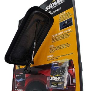 Stowe Cargo Point of Purchase Display, Retail Display Kit – D188009