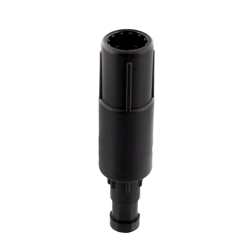 Scotty Inc. Fishing Rod Holder Extension Arm, Mini, Compatible with Post Mount Rod Holder, 4-1/2 Inch Arm Length – 0254M