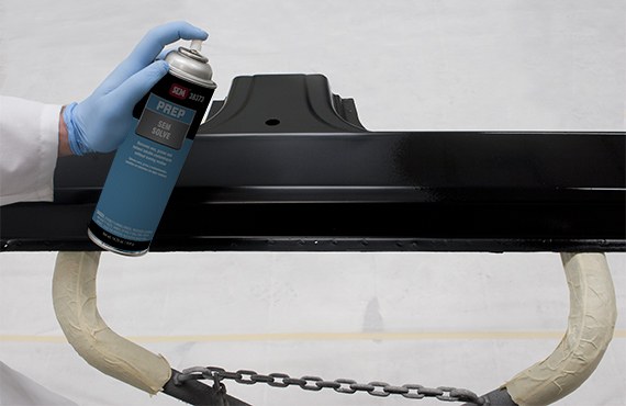 Sem Products Paint Preparation Cleaner, Use to Remove Adhesive Residue/ Wax Grease/ Road Tar/ Oil/ Silicone/ Paint Overspray/ Bug Remnants – 38371